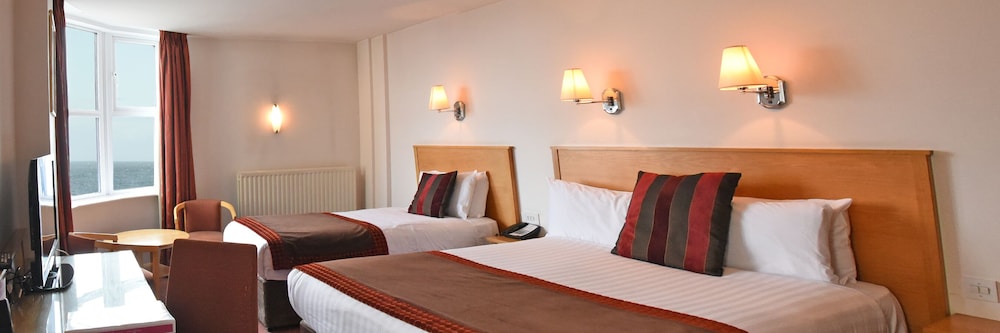 Portrush Atlantic Hotel 28/92