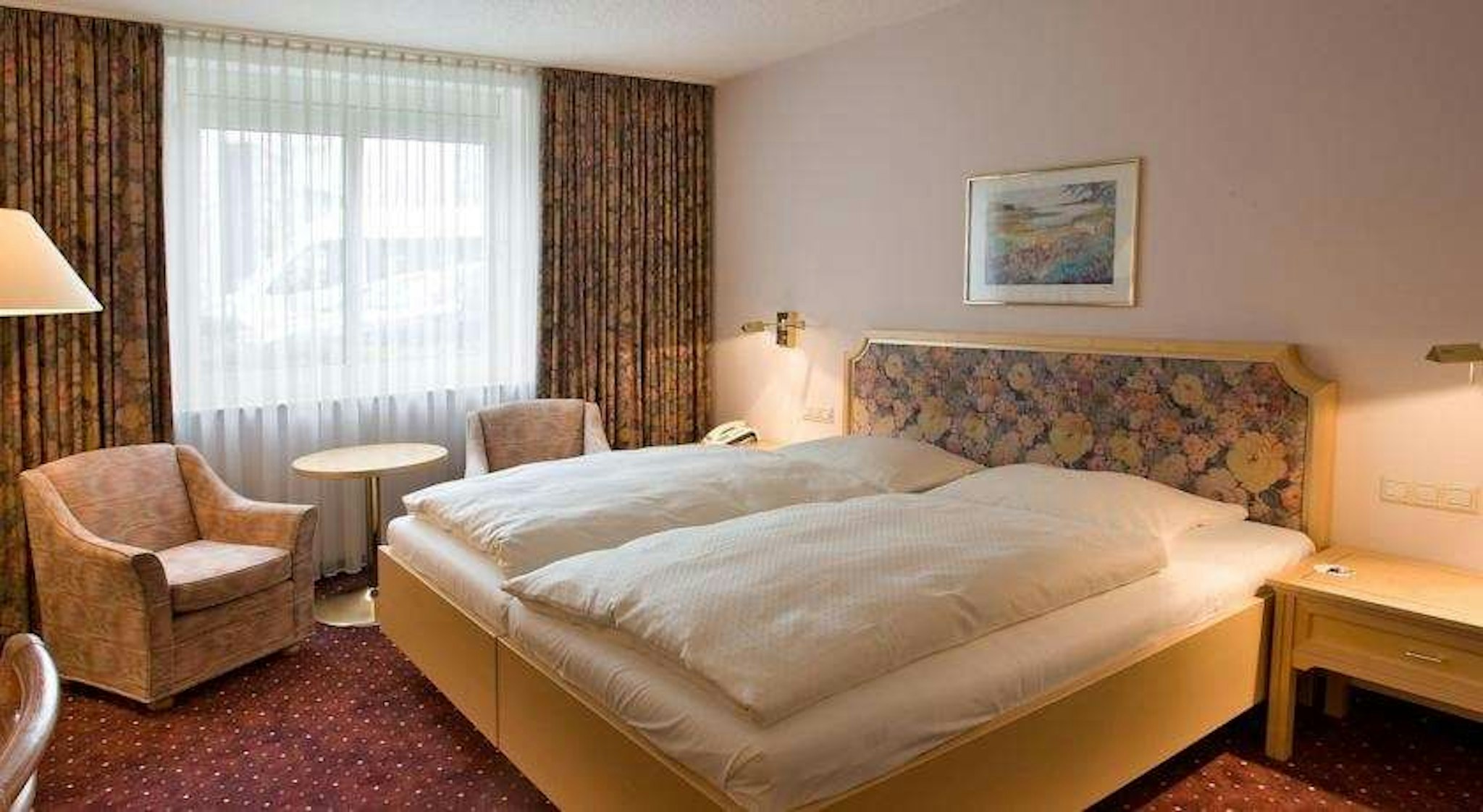 Erikson Hotel 14/43