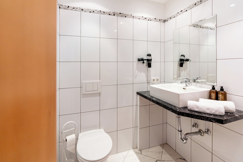 Hotel Jakob 61/63