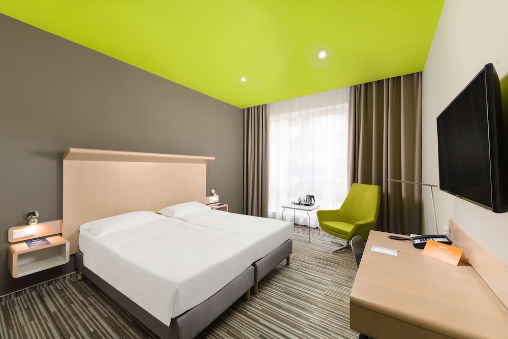 Park Inn By Radisson Budapest 14/72