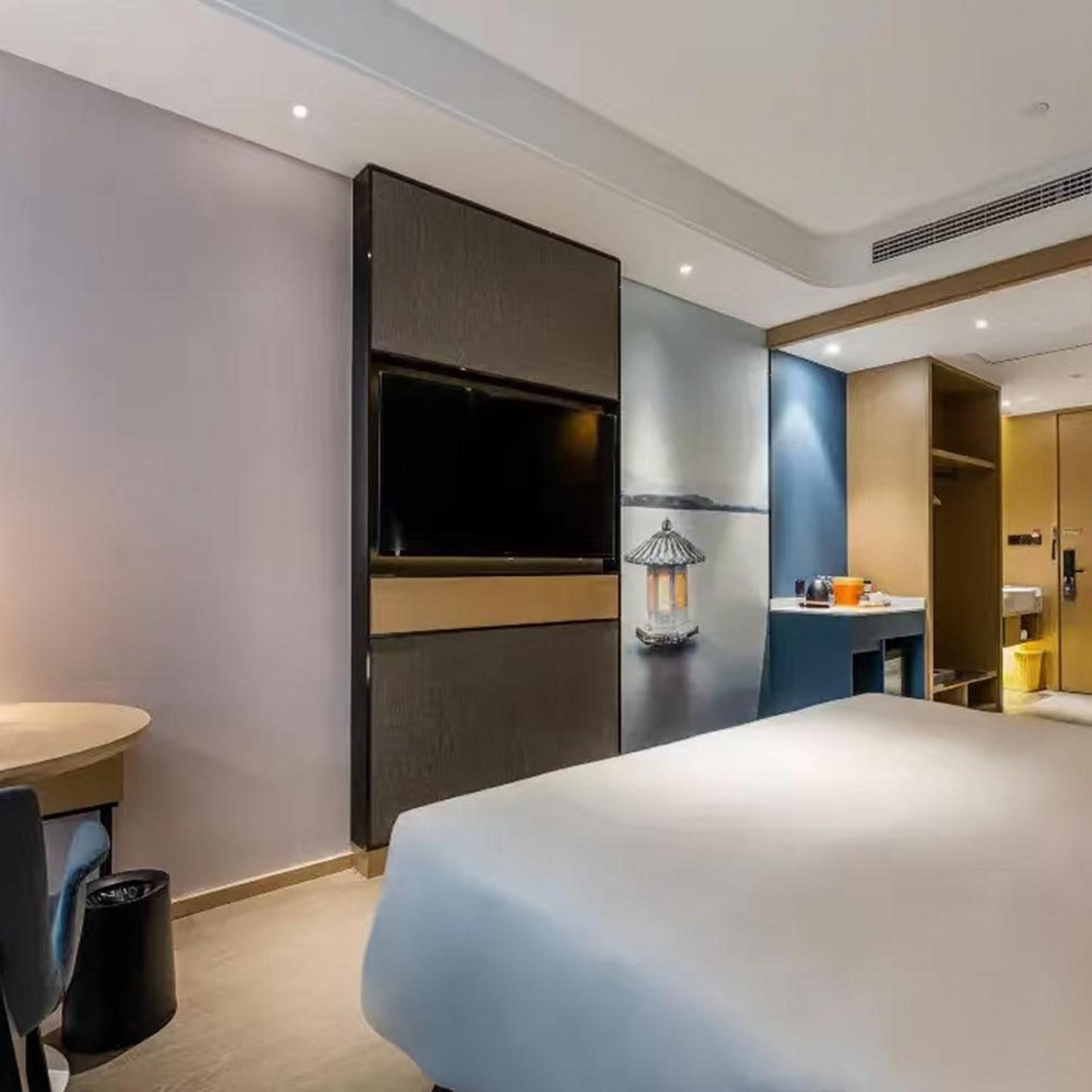 Hangzhou West Lake Science and Technology Park Atour Hotel 25/56