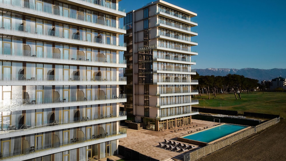 Miramare Magnetic Beach Hotel 40/59