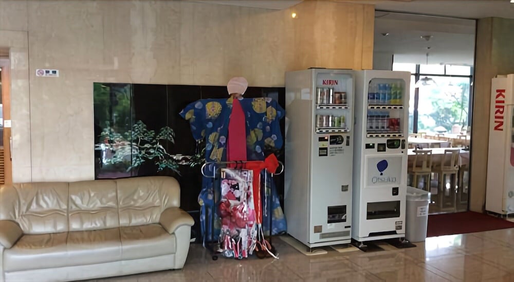 Hotel New Yutaka 26/32