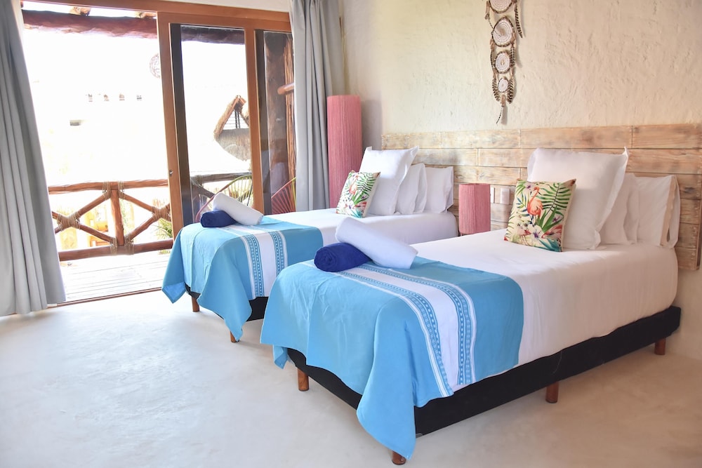 Soho Boutique Holbox 17/50