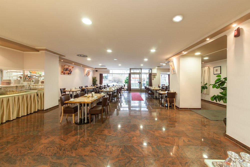 Hotel Kaffeemuhle 28/47