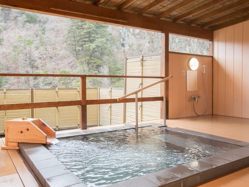 Kinugawa Royal Hotel 20/50