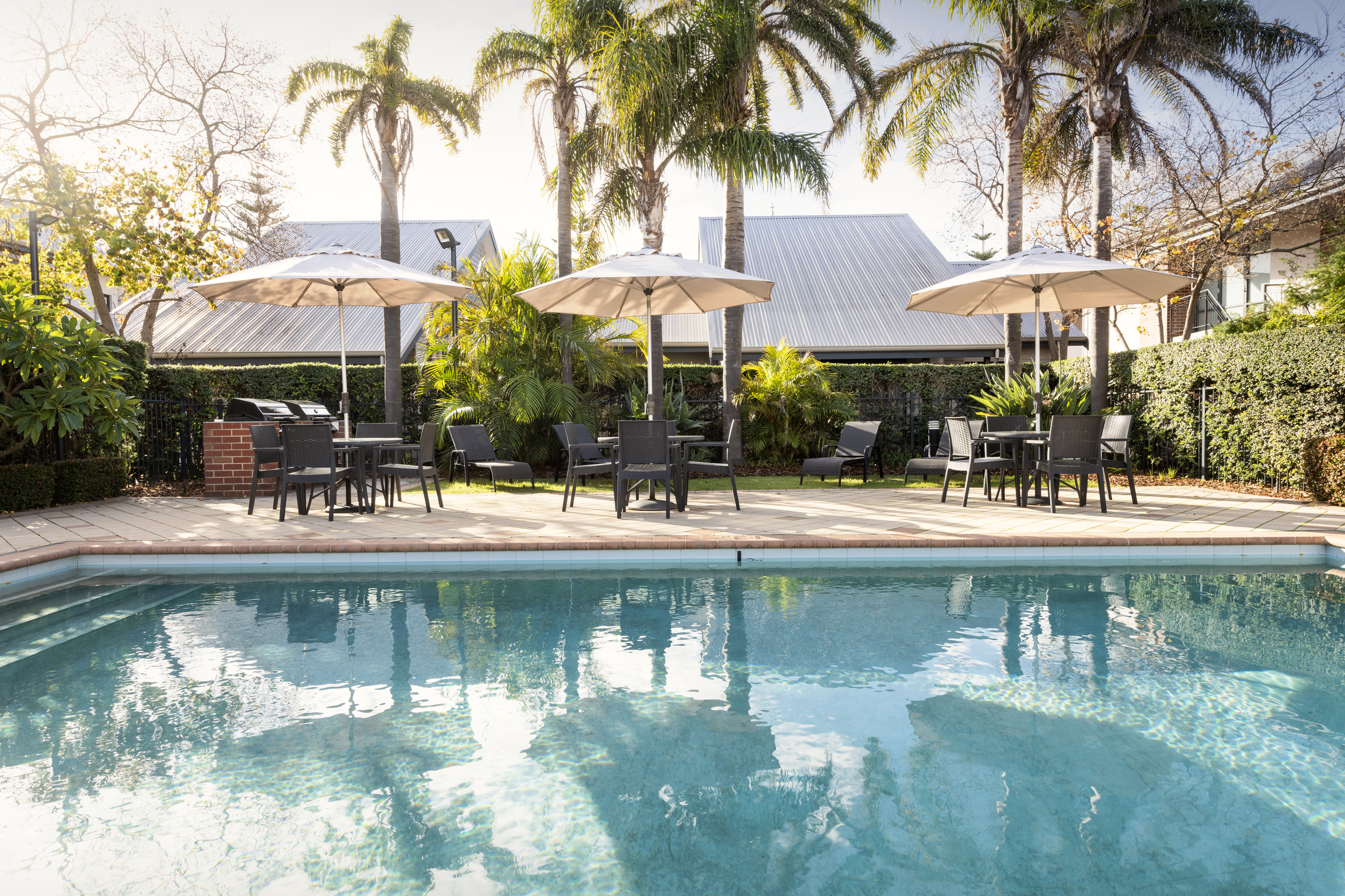 Quest Bunbury Apartment Hotel 25/27