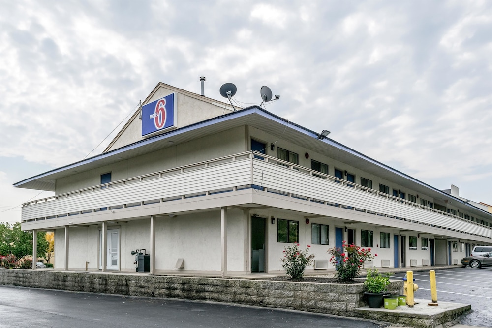Motel6 Florence, KY - Cincinnati Airport in FLORENCE - KY