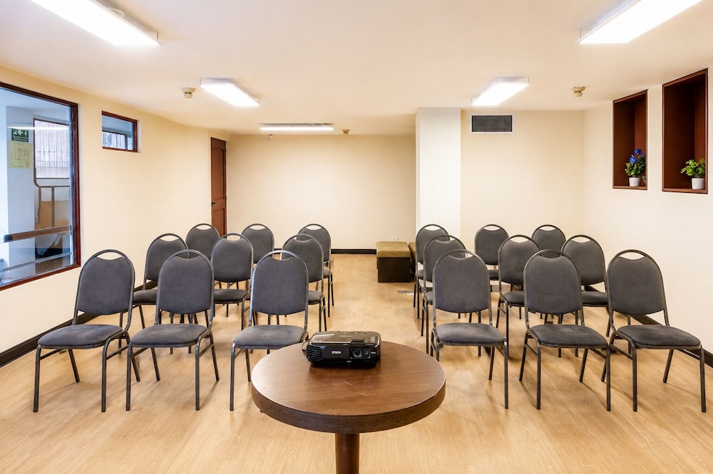 Hotel Parque 97 Suites 58/64
