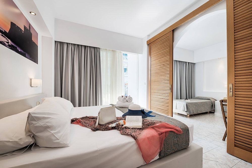 Esperia City Hotel 14/50