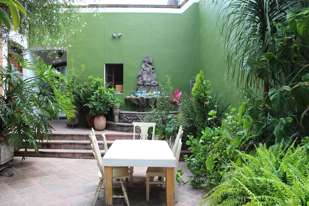 La Casa del Atrio 77/80