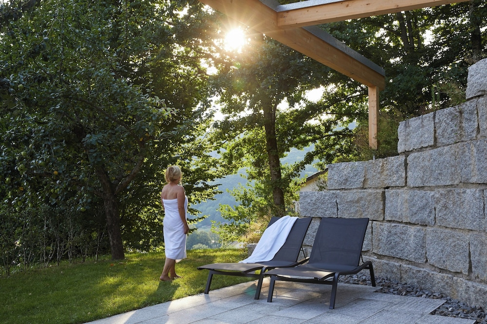 ElzLand Hotel Pfauen Wellness Spa and Vitalis Hotel 29/50