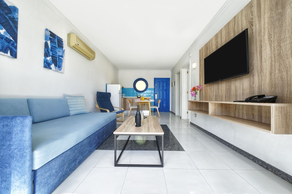 BLUESEA El Dorado Apartments 19/50
