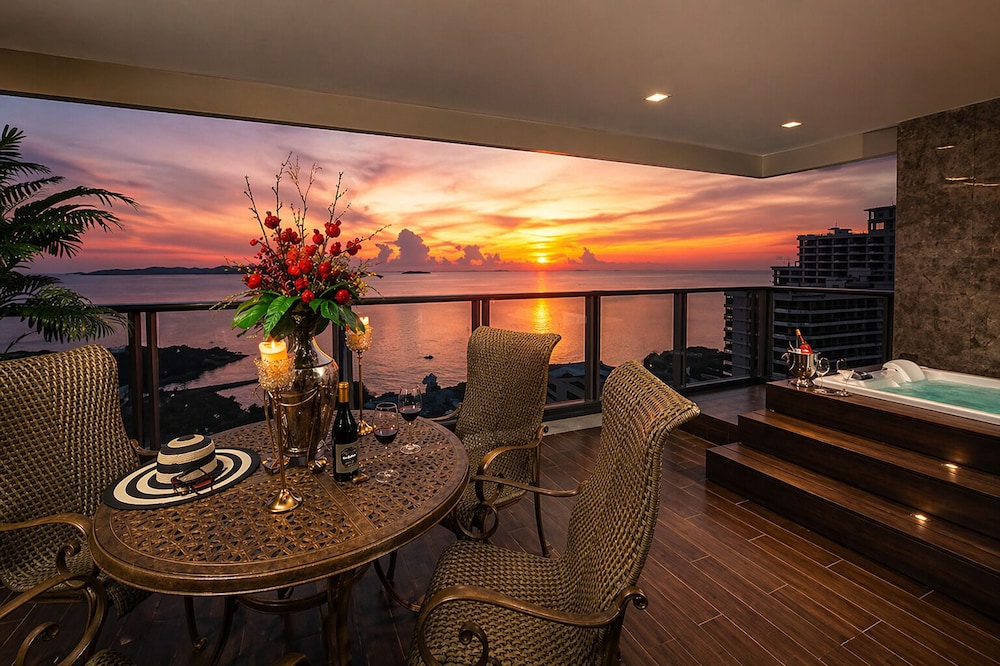 The Elysium Pratumnak Pattaya - By SHG 30/50
