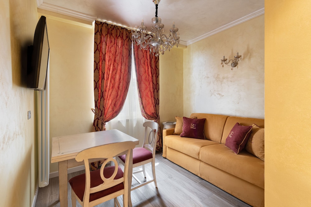 Relais Empire 50/69