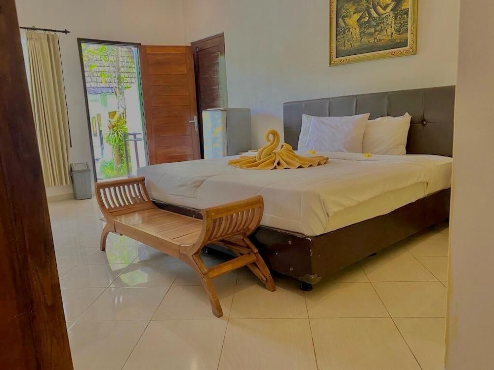 Junjungan Suite Villa 17/68