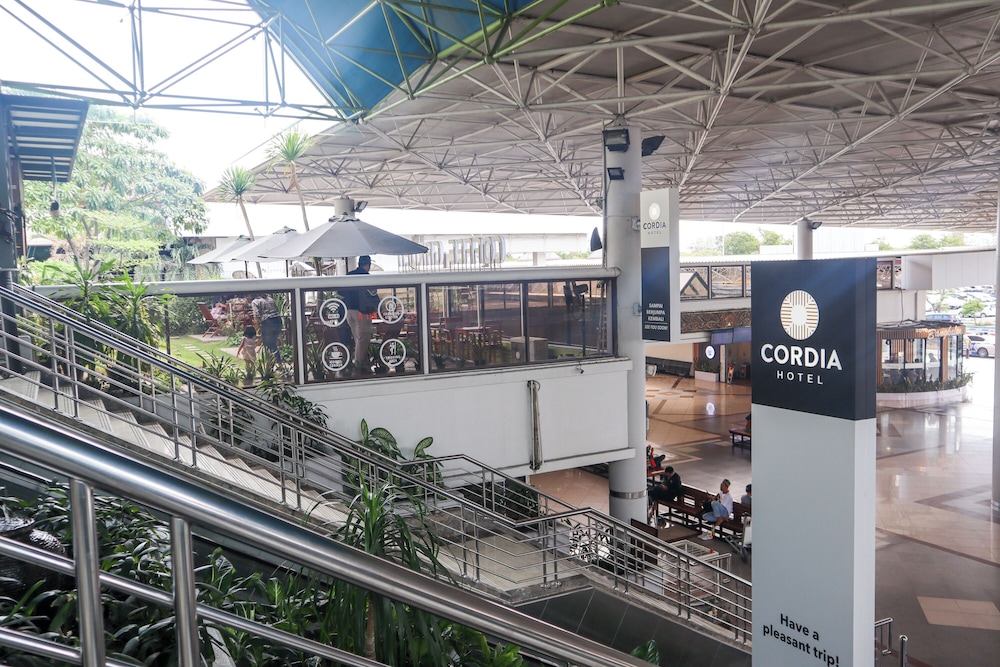 Cordia Hotel Surabaya Airport 2/38