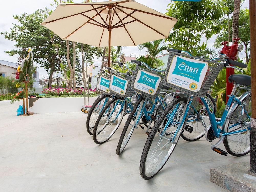 Emm Hotel Hoi An 29/50