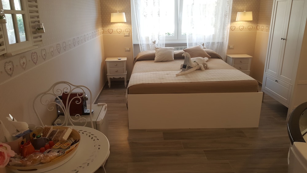 Il Mare di Roma Luxury 14/32
