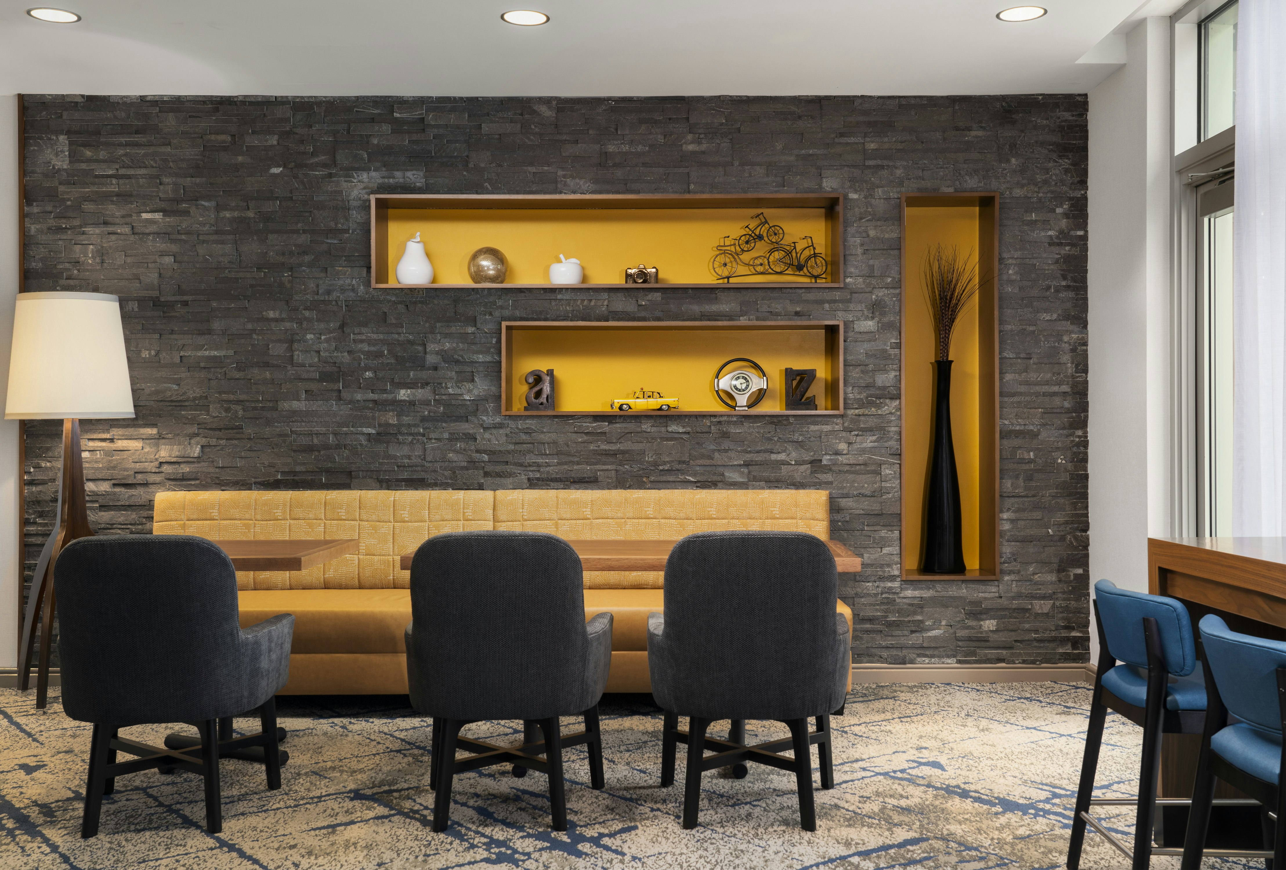 Homewood Suites by Hilton Boston Brookline Longwood Medical 48/67