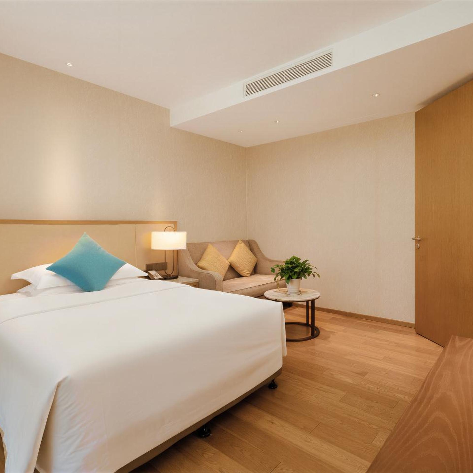 Parkview Hotel Huangshan 22/69