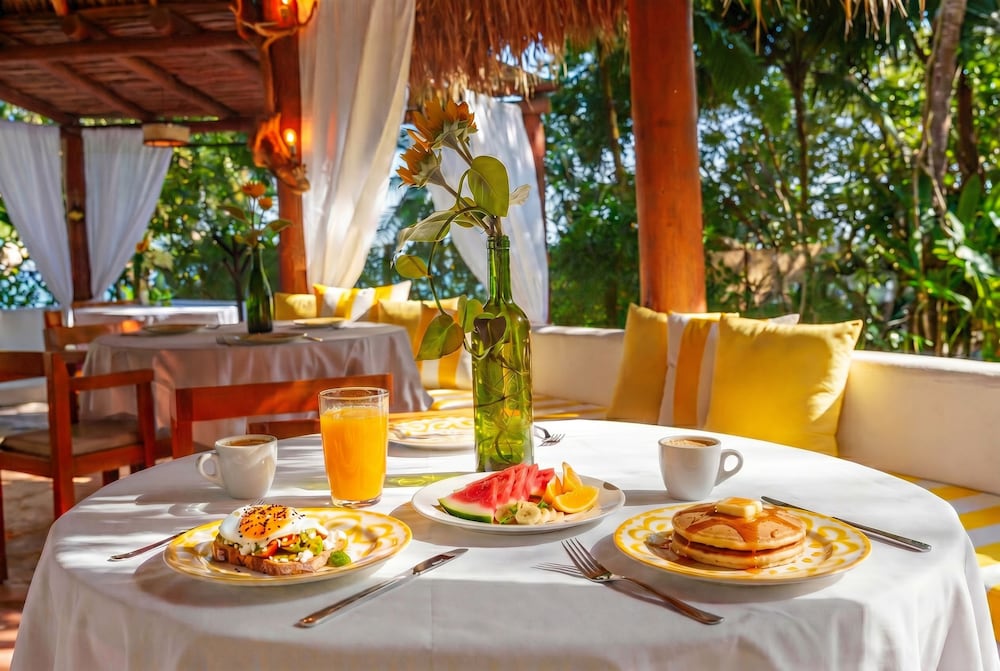 Mi Kasa Tu Kasa Bacalar by Nah Hotels 35/48