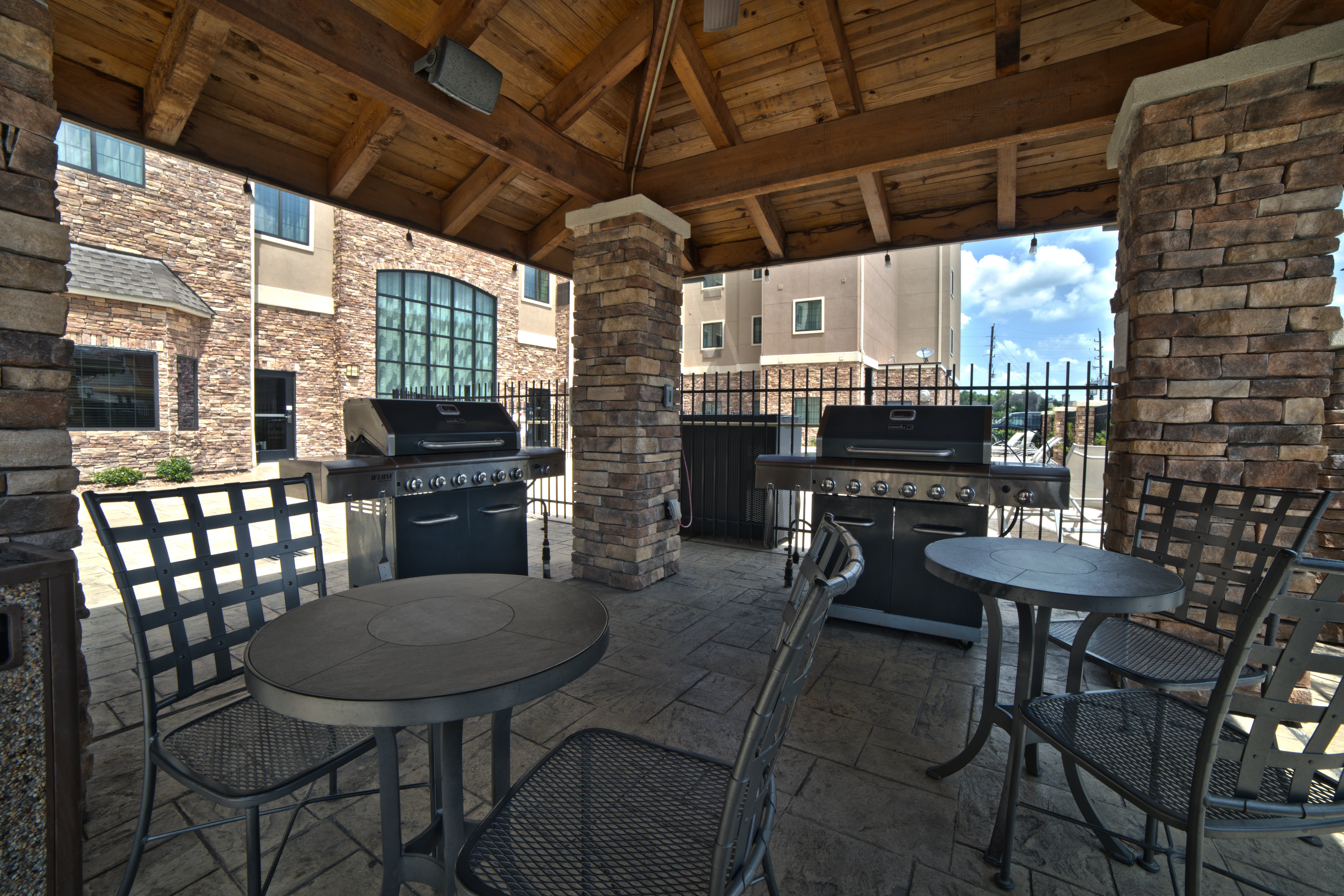 Staybridge Suites Houston Humble Generation Pk 34/52