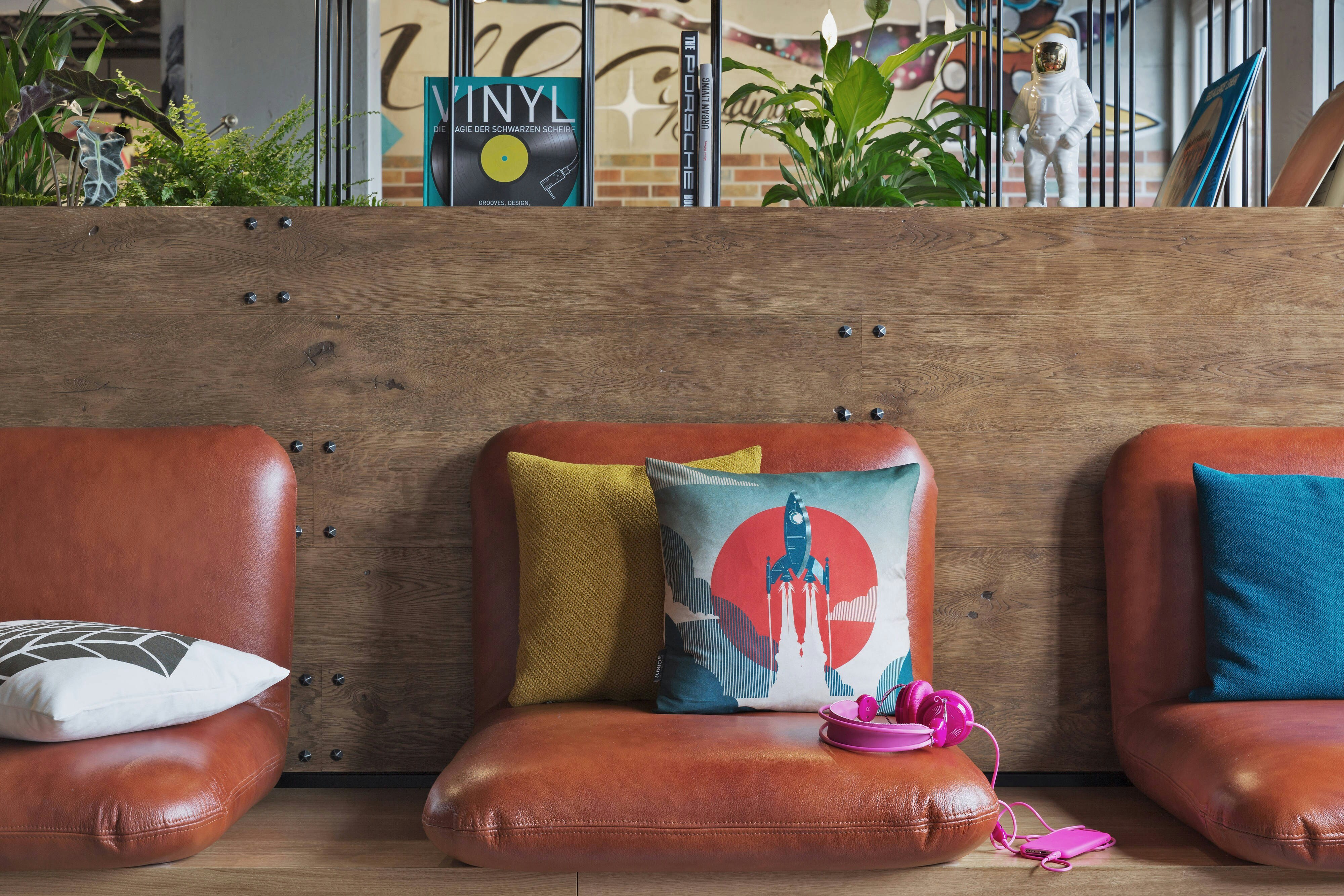 Moxy Berlin Humboldthain Park 16/27