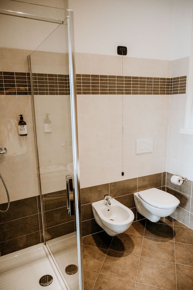 Hotel Garni Venezia 50/50