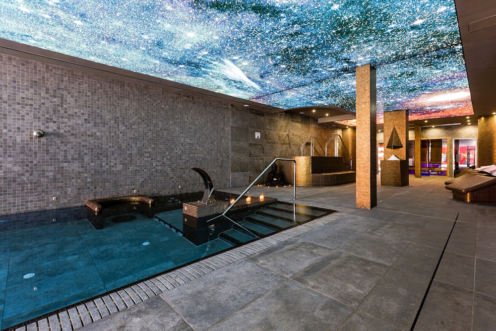 Hotel Spa Ciudad de Binefar 18/43