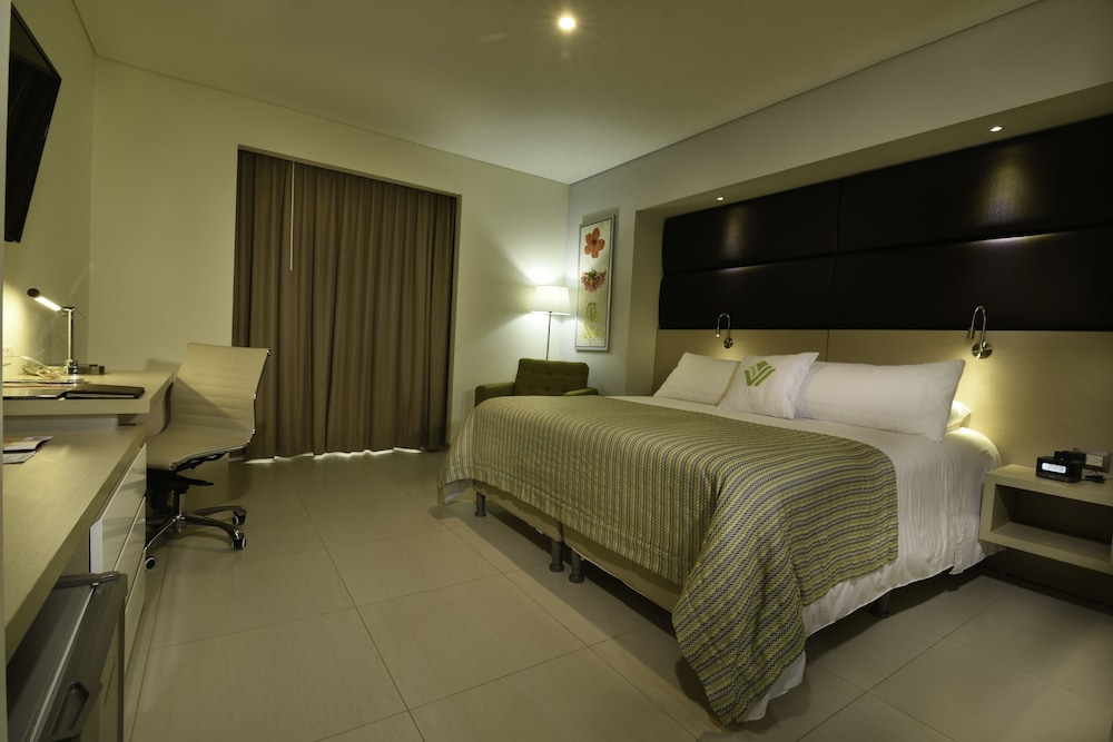 Wyndham Garden Barranquilla 12/57
