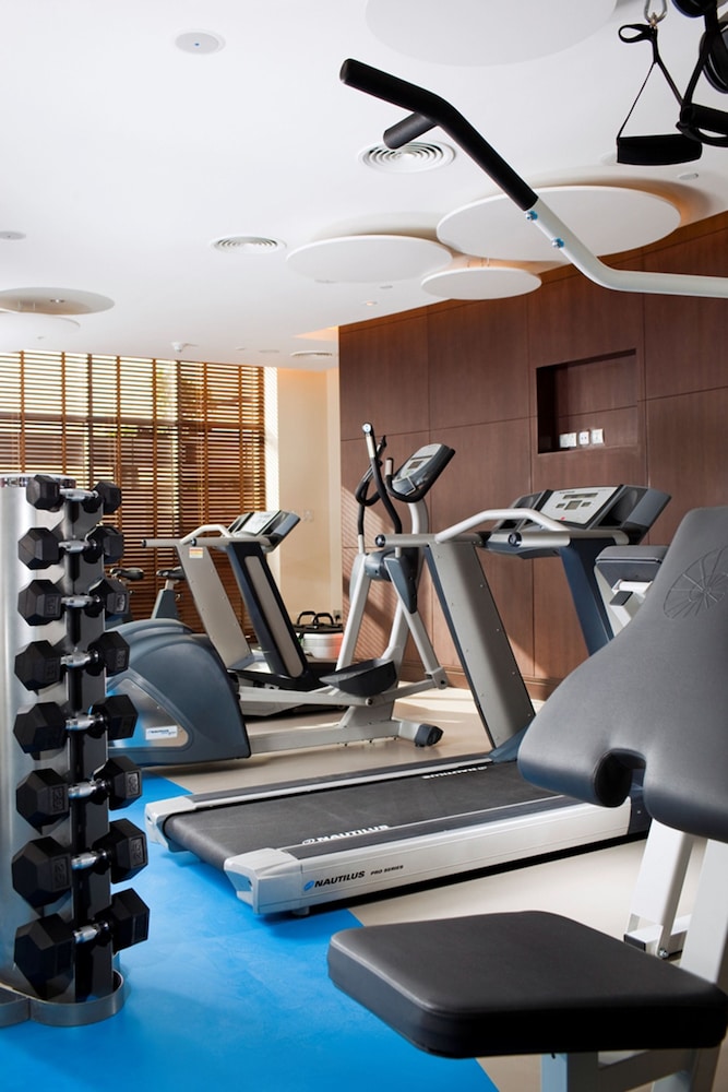 sport facilities