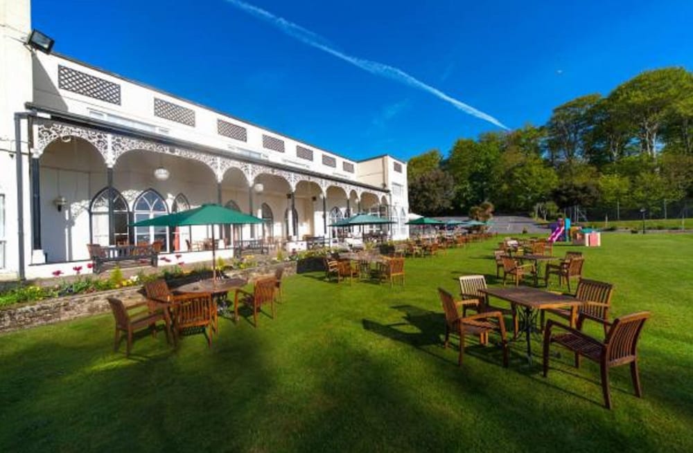 Langstone Cliff Hotel 62/80