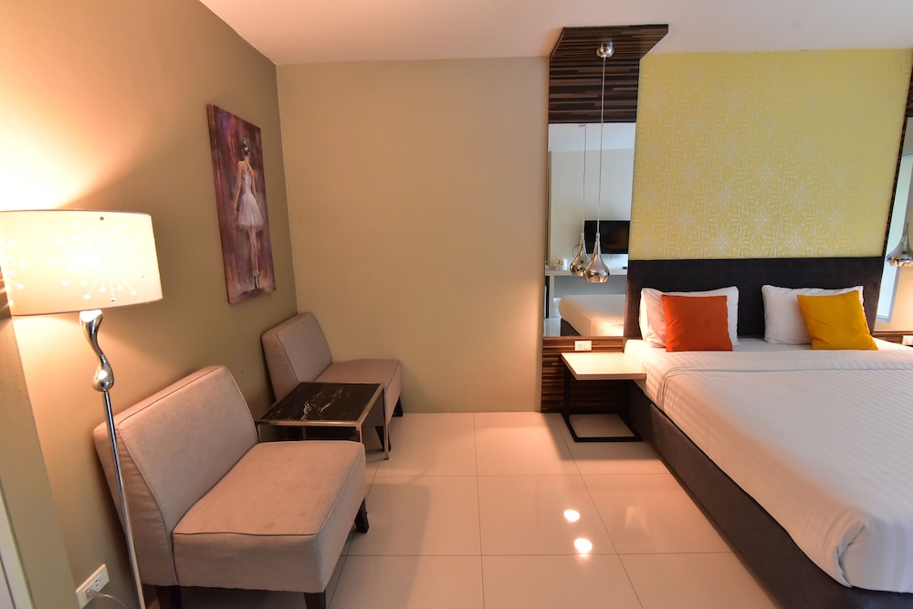 Pm Residence 25/54