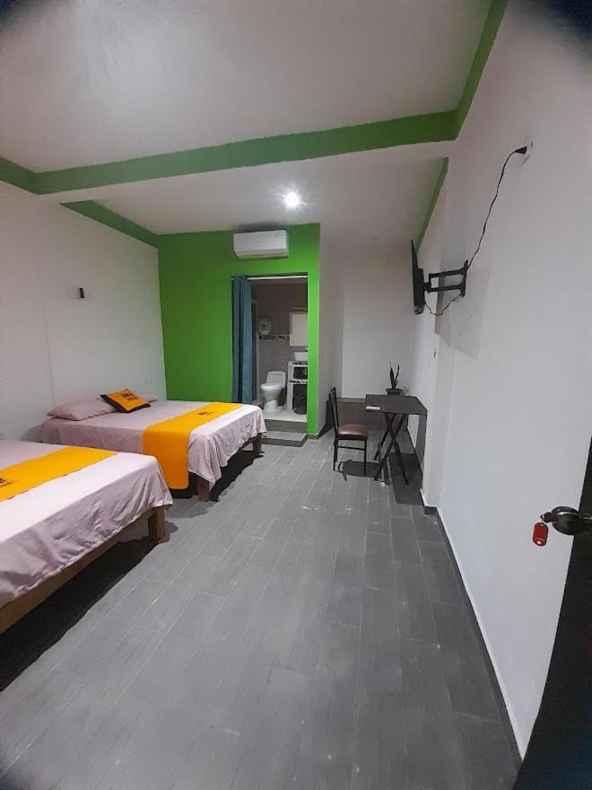 MiHotel.Club 21/34