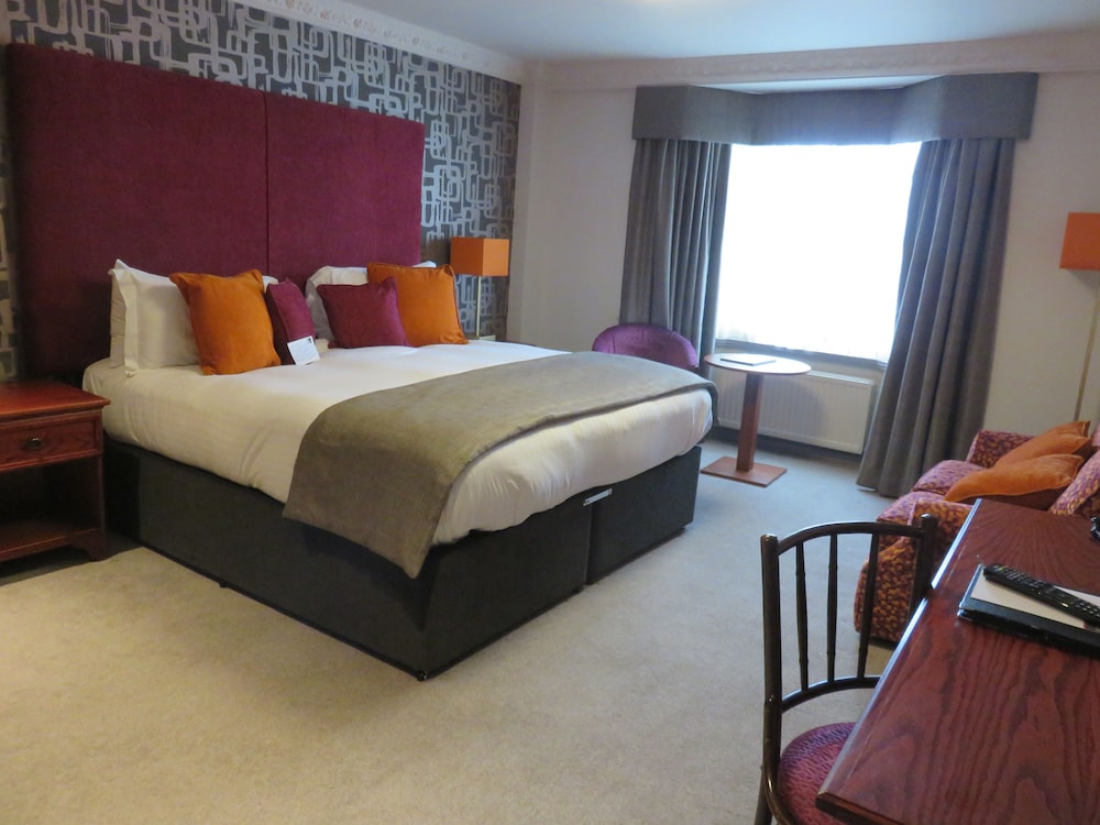 The Belmont Hotel, Leicester 17/47