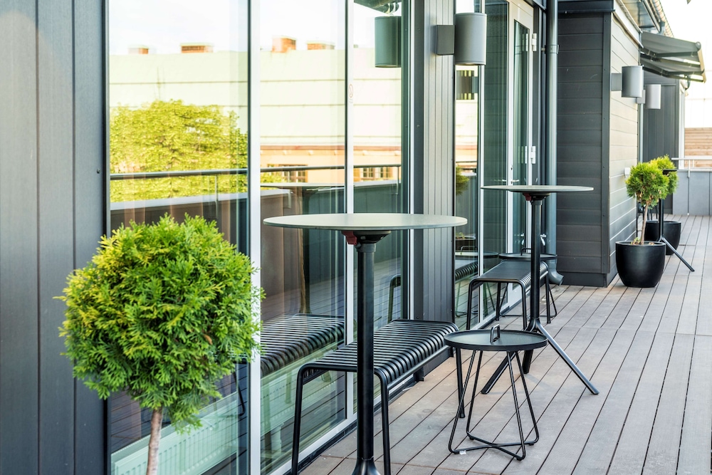 Scandic Frimurarehotellet 52/68