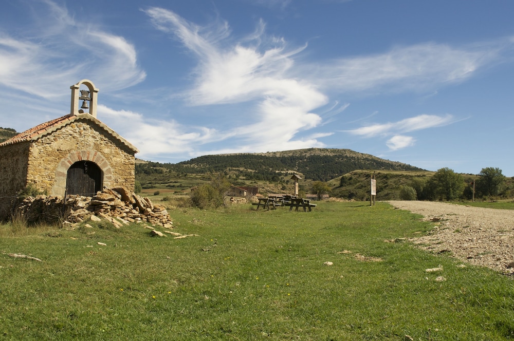 Apartamentos Rurales Sierra de Gudar 37/46