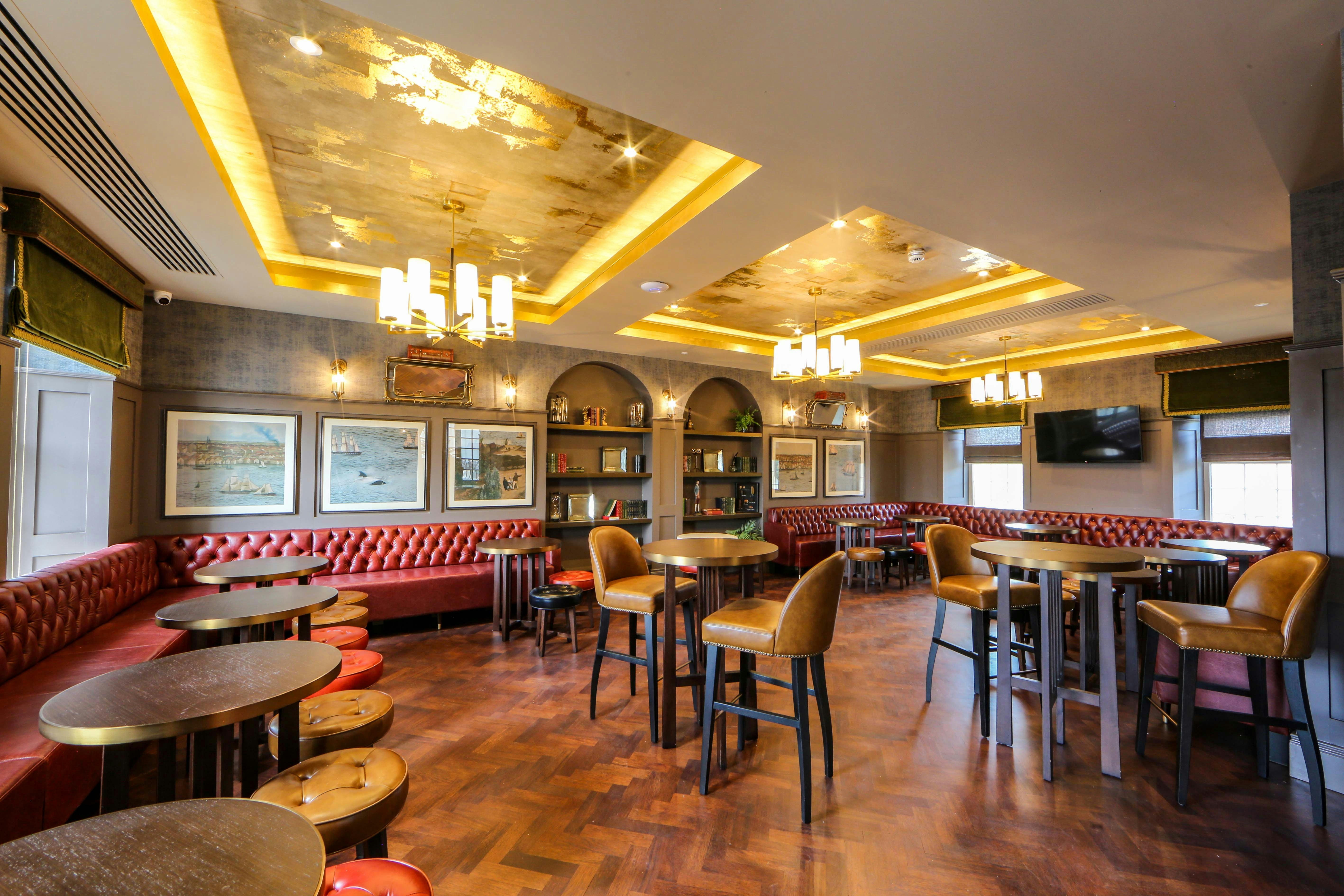 The Ebrington Hotel 12/24