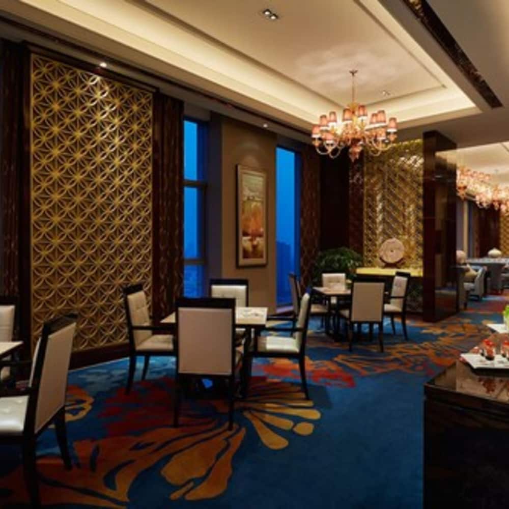 Wanda Realm Huaian 36/46
