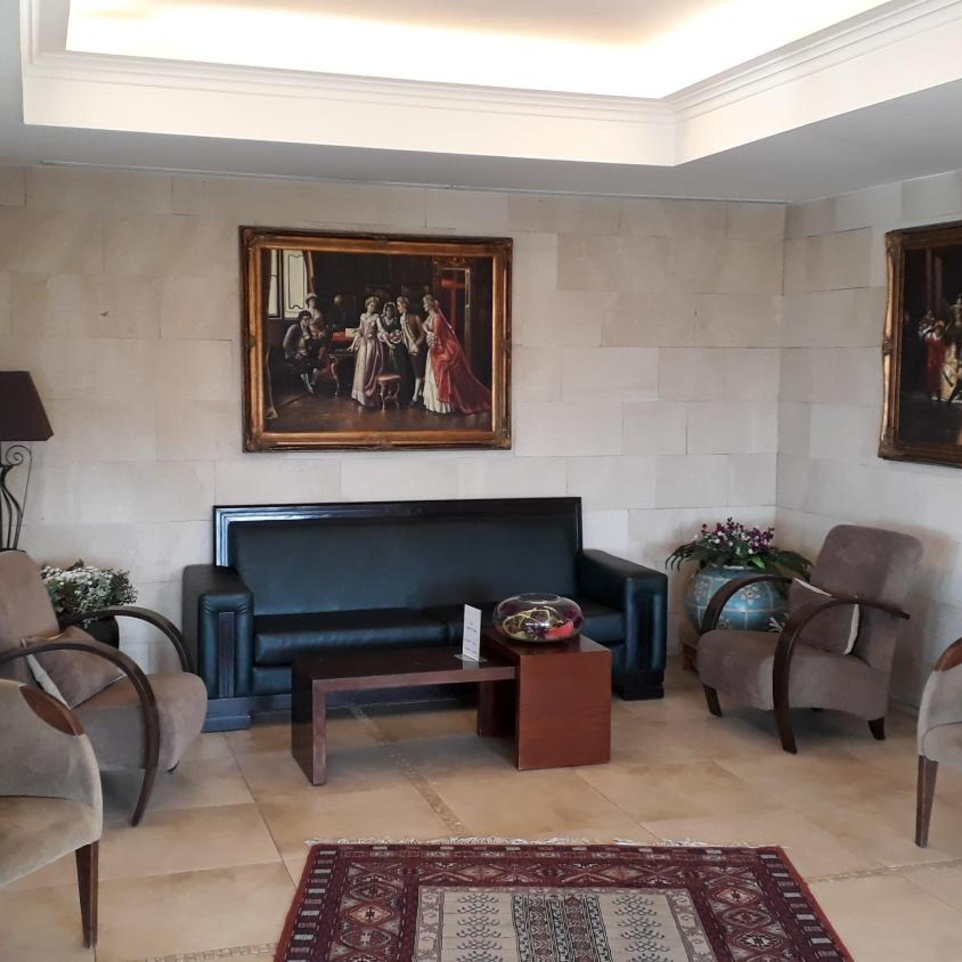 Victory Byblos Hotel & Spa 40/60