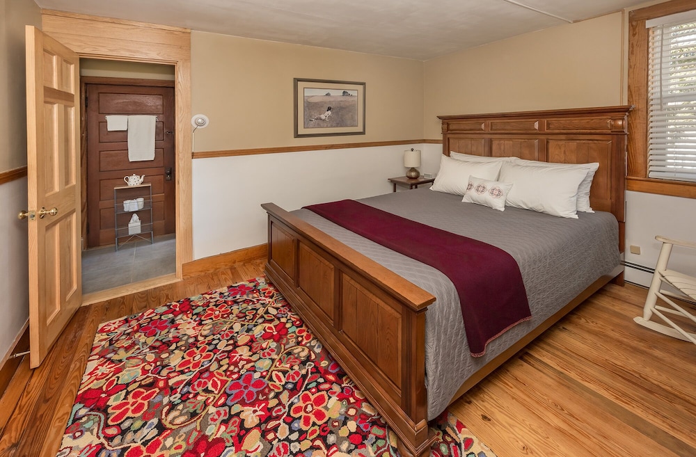 The Craignair Inn & Restaurant 13/50