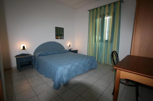 Residence Club Barbara 14/55