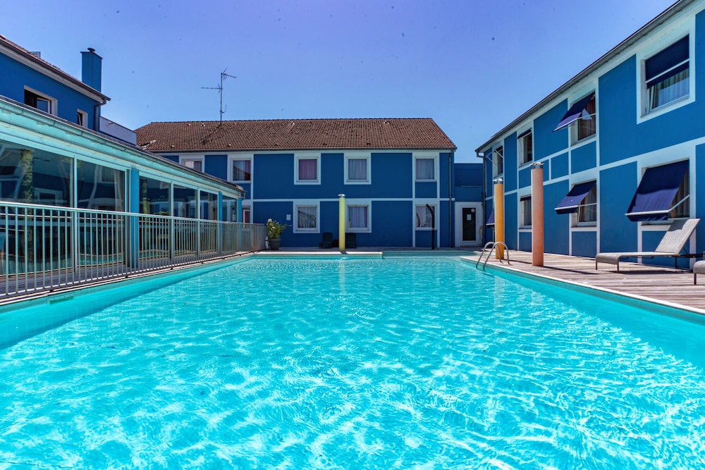 Hotel Argos 47/50