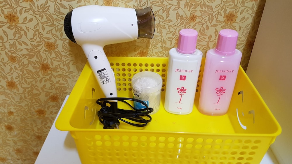 Springflower Guesthouse - Hostel 18/39