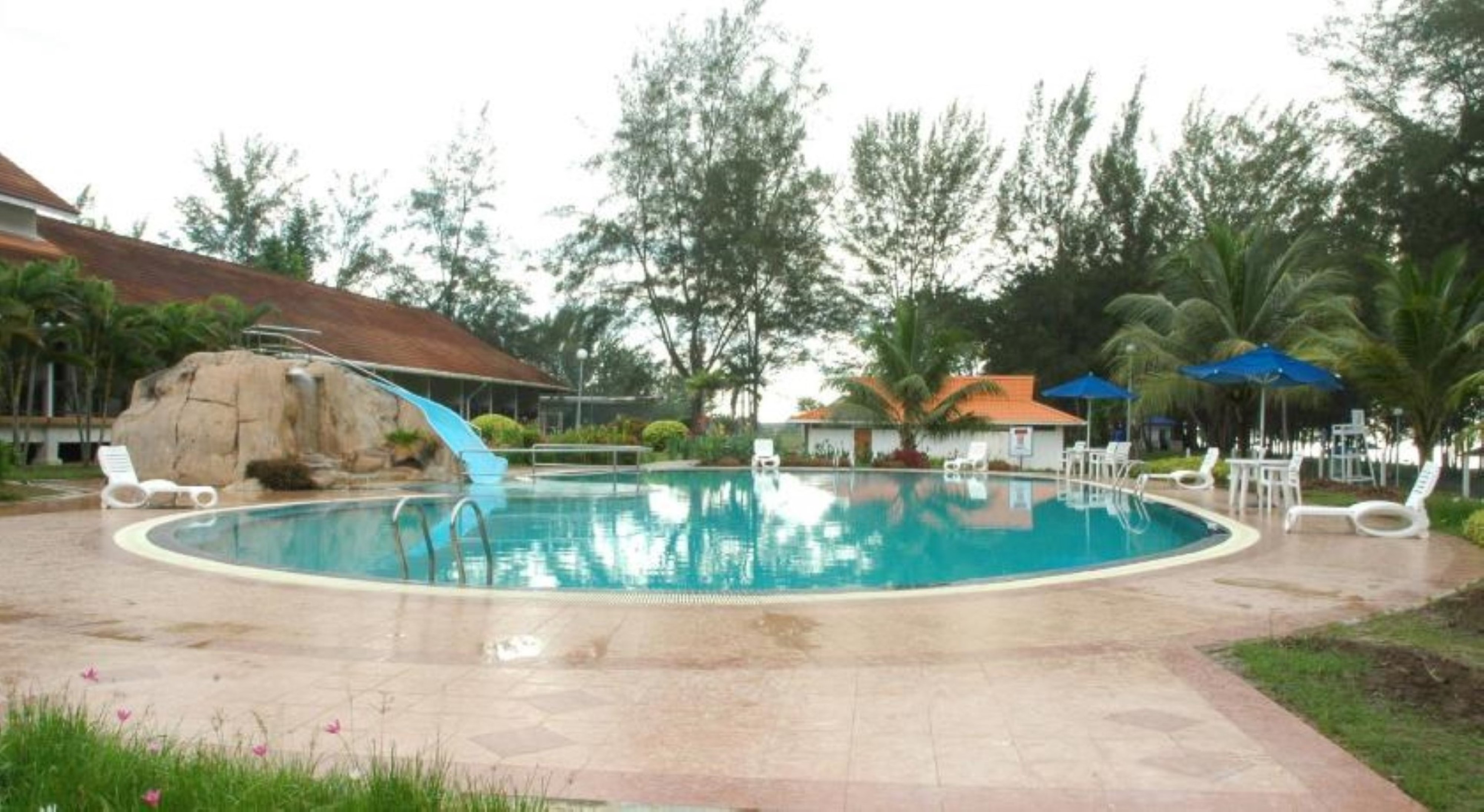 FELDA RESIDENCE SAHABAT, LAHAD DATU 38/39