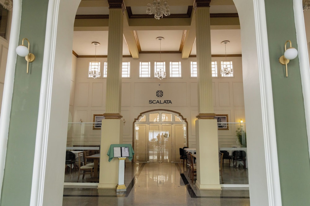 Hotel Minas Gerais 4/71
