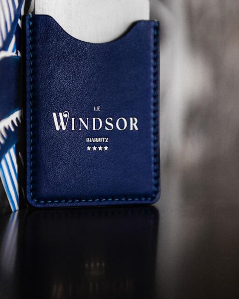 Hotel Le Windsor Biarritz 32/61