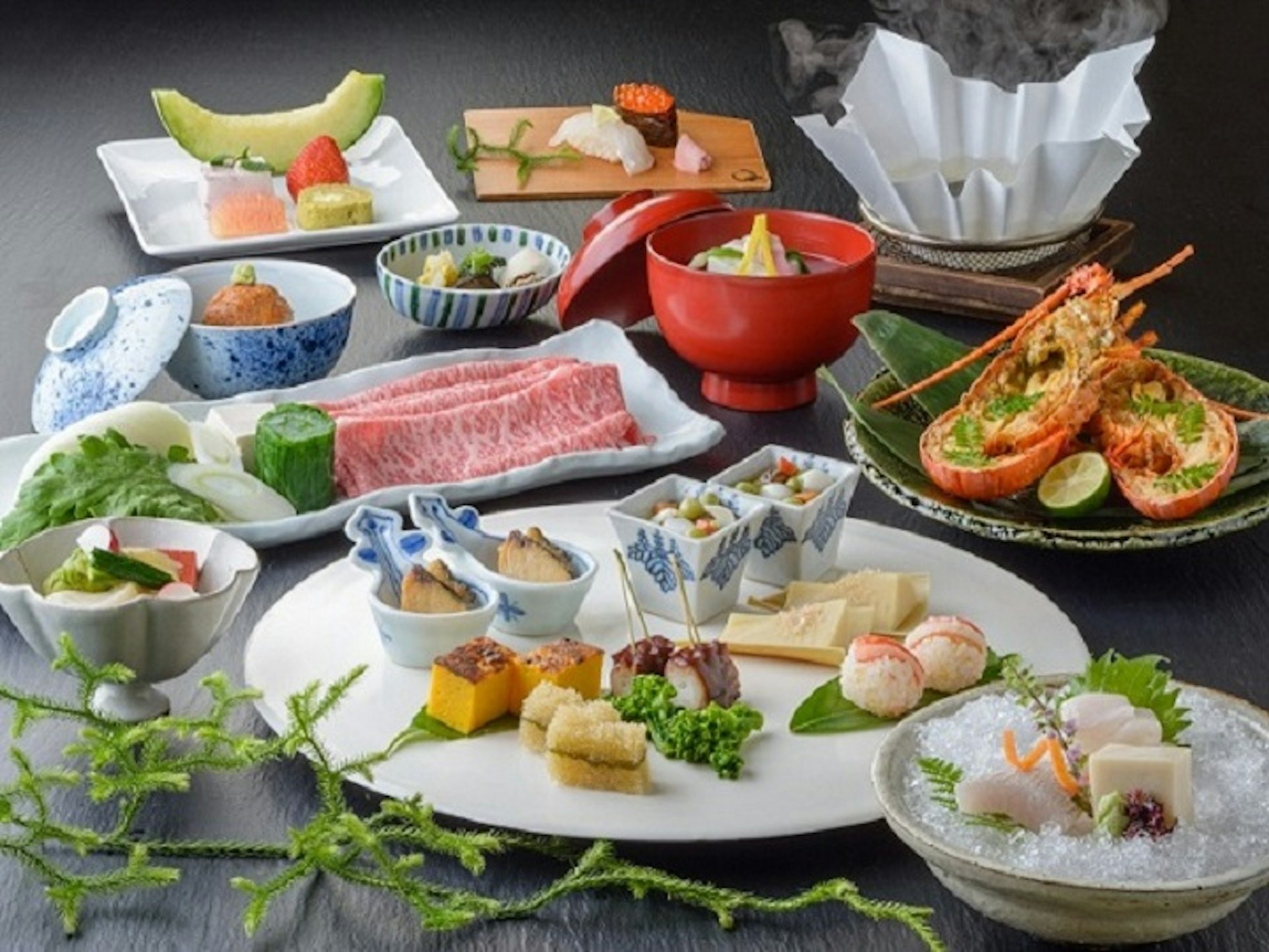 Arima Onsen Takayamaso Hanano 18/20