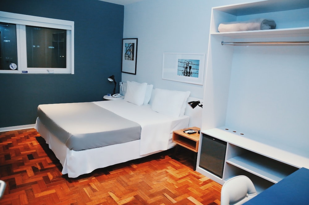 Be Hotel 13/31
